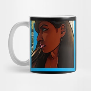 Reflect on Life 2023 Mug